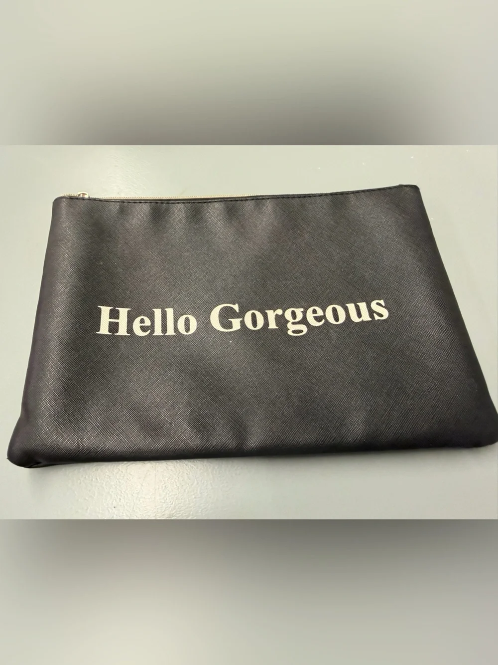 Hello Gorgeous Clutch